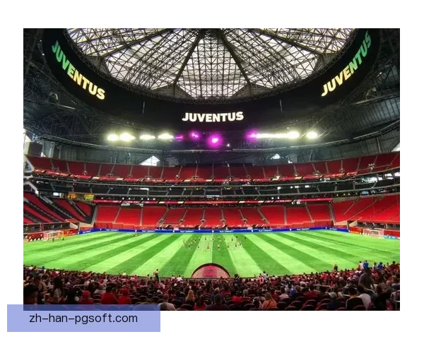 2026世界杯场馆亚特兰大梅赛德斯奔驰体育场宣布进行屋顶结构微调