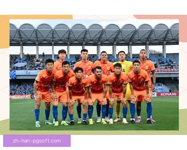 亚冠焦点战蔚山激战全解析及球队夺冠前景分析