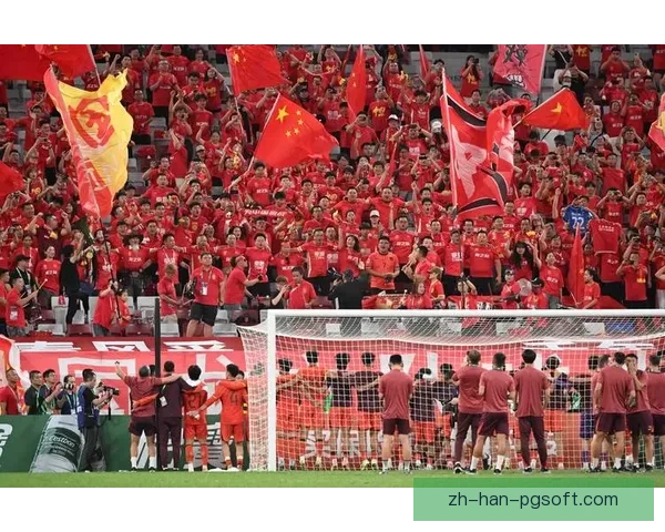 中国男足U23正式宣布出战亚洲杯决赛圈力争突破历史最佳成绩 中国男足U23正式宣布出战亚洲杯决赛圈力争突破历史最佳成绩
